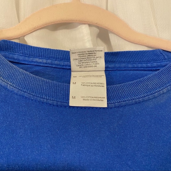 Vintage football long-sleeve - Picture 3 of 3